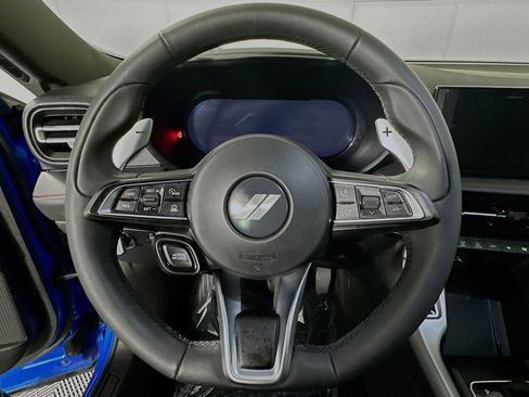 Used 2024 Dodge Hornet R/T Plus w/ R/T Blacktop Package image 15