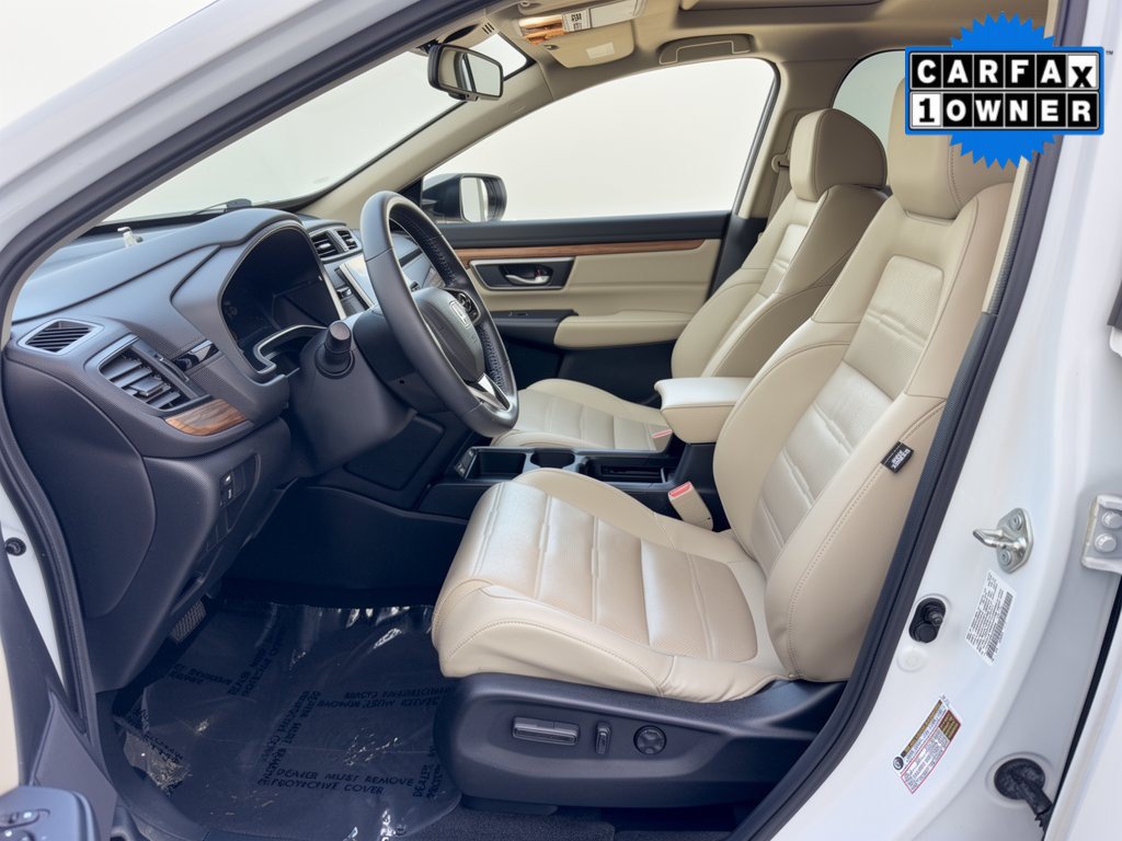 Used 2020 Honda CR-V EX-L image 5