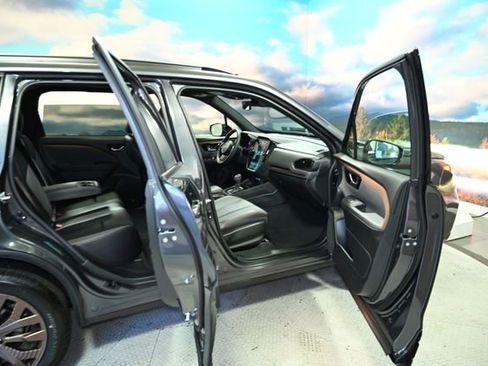 Used 2025 Subaru Forester Sport w/ Popular Package #1 image 46