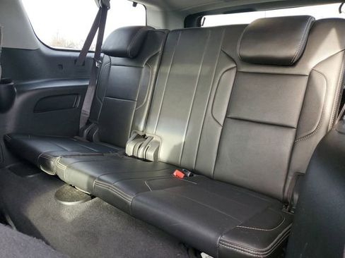 Used 2020 GMC Yukon XL Denali w/ Open Road Package image 12