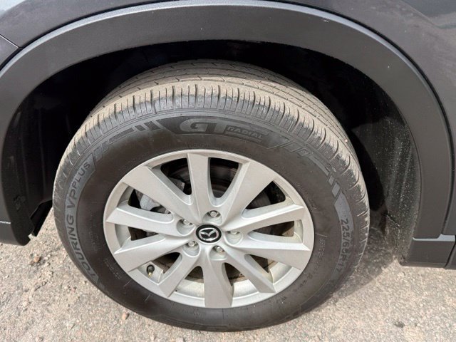 Used 2016 MAZDA CX-5 Touring AWD/4WD image 10