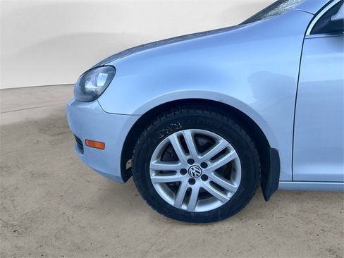 Used 2014 Volkswagen Jetta TDI image 14