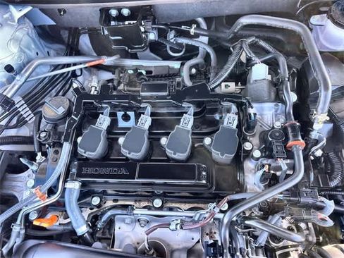 Certified 2024 Honda Accord EX image 10