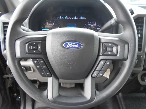 Used 2022 Ford F450 XL w/ Power Equipment Group AWD/4WD image 12