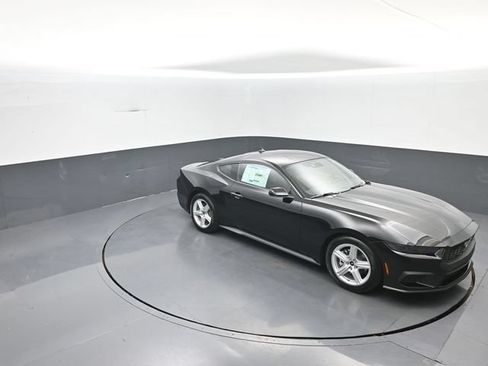 New 2026 Ford Mustang Coupe RWD image 21