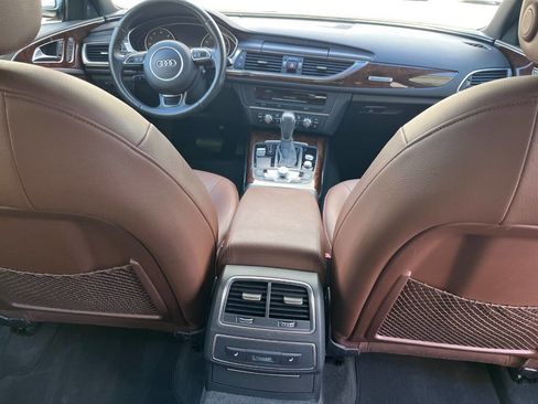 Used 2016 Audi A6 2.0T Premium Plus image 21