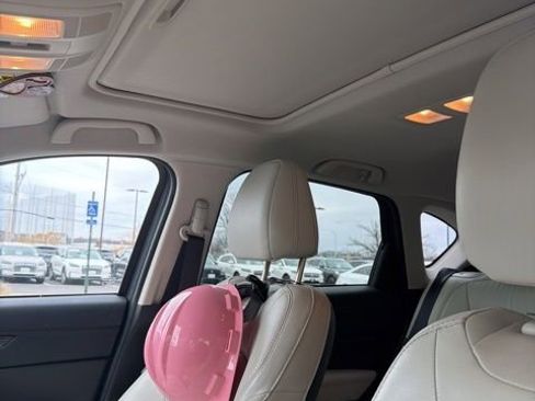 Used 2023 MAZDA CX-5 AWD 2.5 S w/ Premium Package image 20