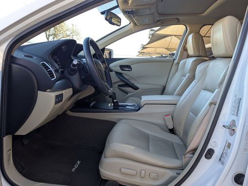 Used 2017 Acura RDX FWD w/ Technology Package image 10