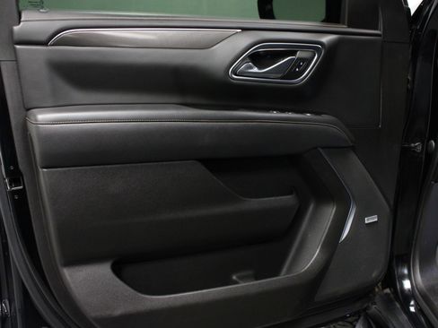 Used 2021 GMC Yukon AT4 image 11