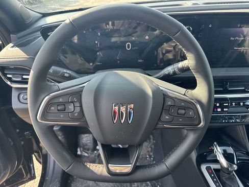 New 2026 Buick Envista Avenir image 14