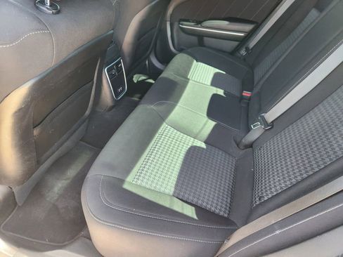 Used 2021 Dodge Charger Scat Pack w/ Driver Convenience Group image 30