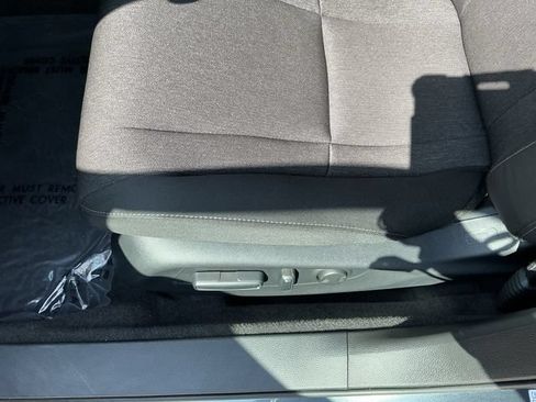 New 2026 Honda Accord SE image 20
