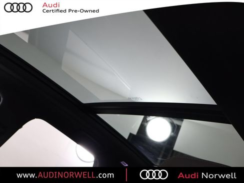 Certified 2025 Audi Q5 Premium w/ Convenience Package AWD/4WD image 10