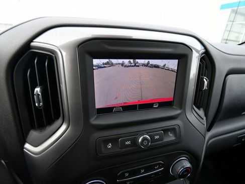 Used 2022 Chevrolet Silverado 1500 Custom image 50