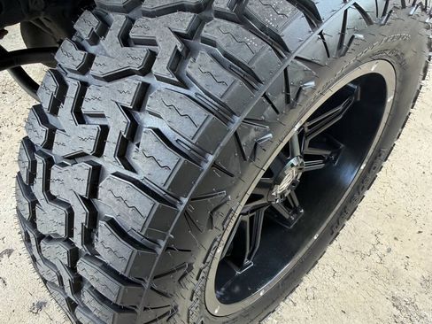 Used 2014 Jeep Wrangler Unlimited Rubicon w/ Dual Top Group AWD/4WD image 9