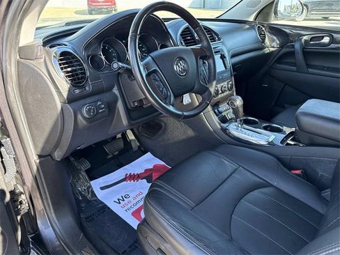 Used 2016 Buick Enclave Leather image 11