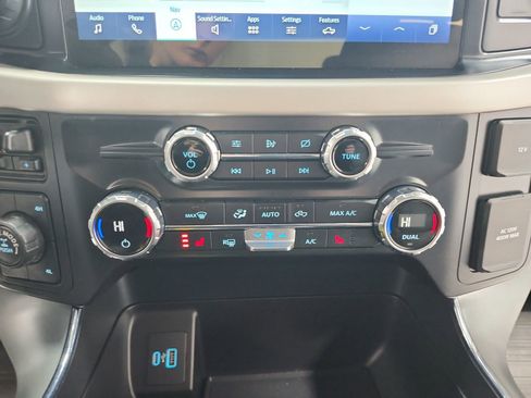 Used 2021 Ford F150 XLT w/ Equipment Group 302A High image 30