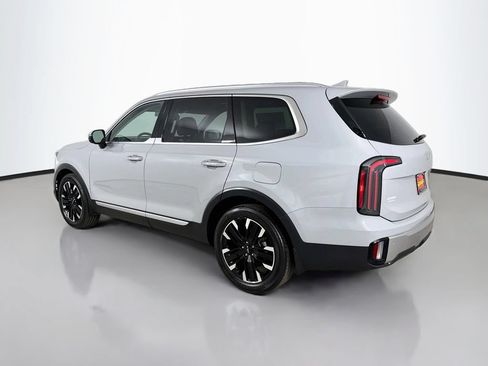 Used 2023 Kia Telluride SX Prestige X-Pro AWD/4WD image 6