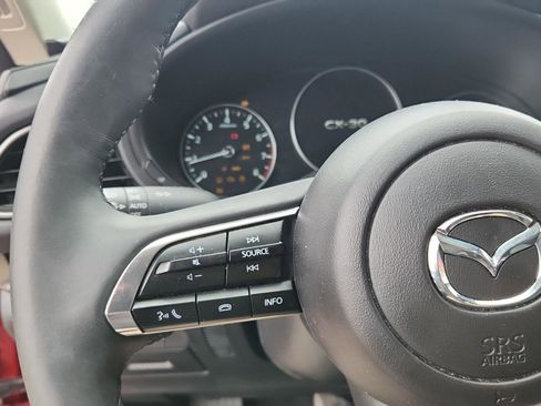Used 2024 MAZDA CX-30 AWD 2.5 S w/ Select Sport Pkg image 9