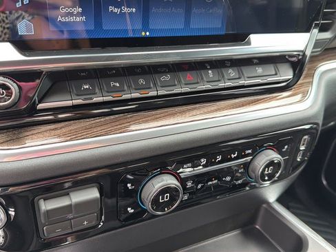 New 2026 Chevrolet Silverado 1500 RST w/ All Star Edition Plus AWD/4WD image 16
