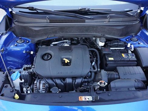 Used 2023 Kia Seltos EX image 23