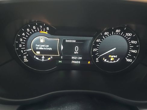Used 2018 Lincoln MKC Reserve w/ Canadian Touring Package AWD/4WD image 8