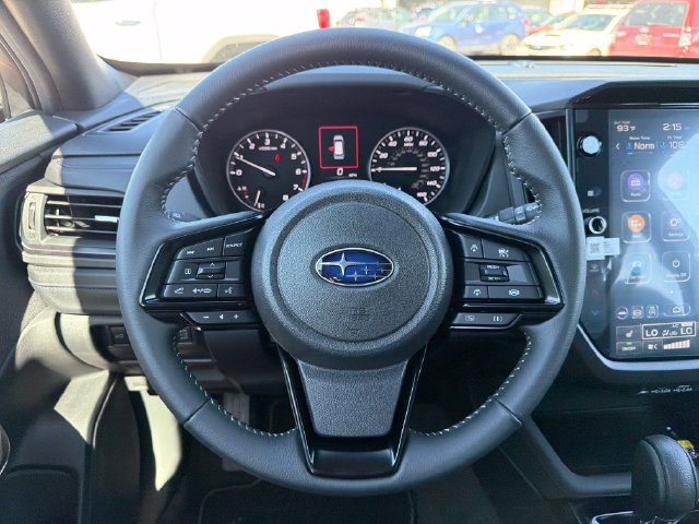 New 2026 Subaru Forester Premium AWD/4WD image 10