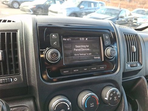 Used 2020 RAM ProMaster 3500 image 19