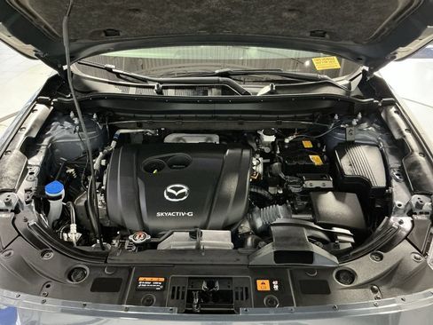 Used 2023 MAZDA CX-5 Carbon Edition AWD/4WD image 29