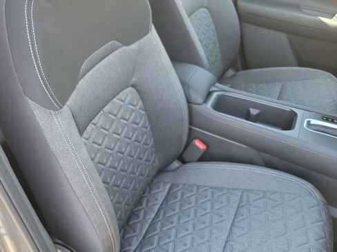 New 2026 Nissan Kicks SV w/ SV Premium Package image 15