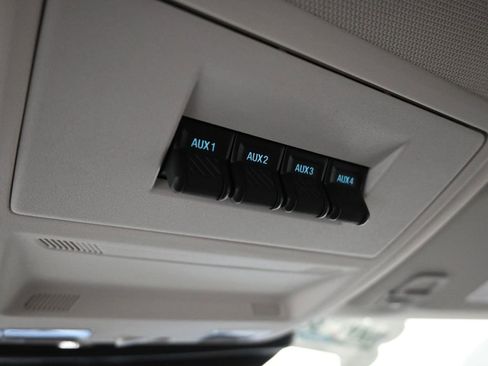 New 2025 Ford Bronco Sport Big Bend image 24