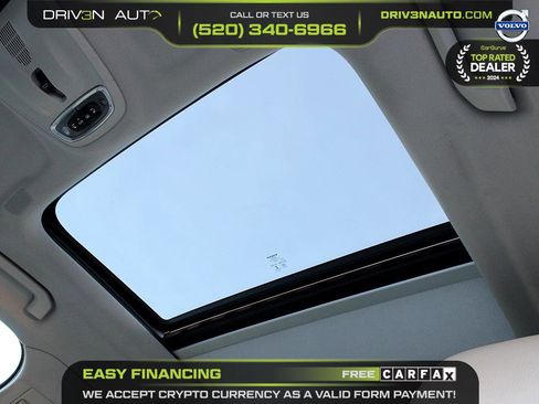 Used 2021 Volvo S60 T5 Momentum image 17