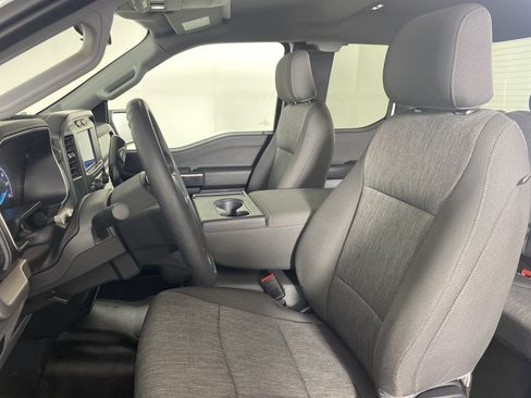 Used 2021 Ford F150 XL w/ XL Power Equipment Group AWD/4WD image 14