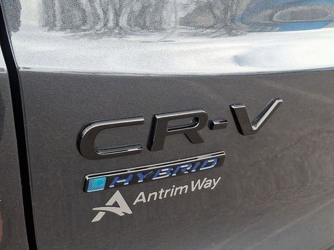 Used 2026 Honda CR-V Sport Touring image 33