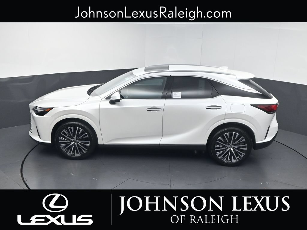 New 2026 Lexus RX 350 Premium Plus FWD image 31