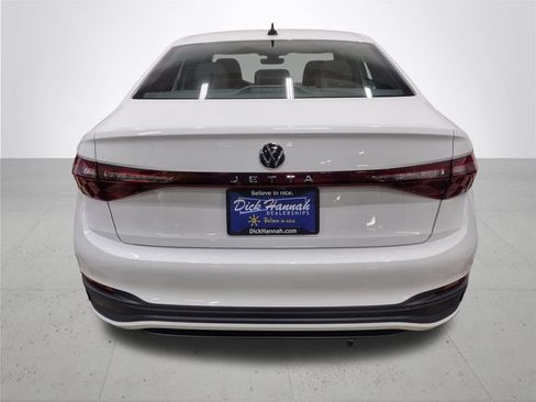 New 2026 Volkswagen Jetta Sport FWD image 13