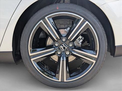 New 2026 Honda Accord SE image 11