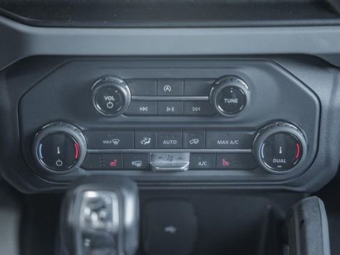 Used 2022 Ford Bronco Big Bend image 31