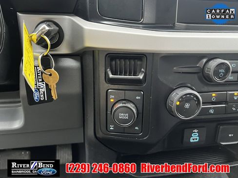 Used 2025 Ford F250 XL w/ STX Appearance Package image 25