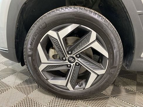 Used 2023 Hyundai Tucson SEL w/ Convenience Package image 10