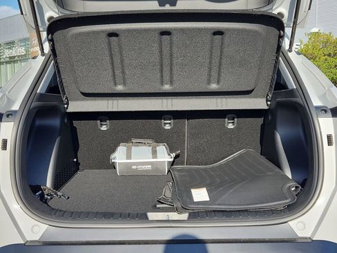 New 2026 Hyundai Kona SEL Premium image 8