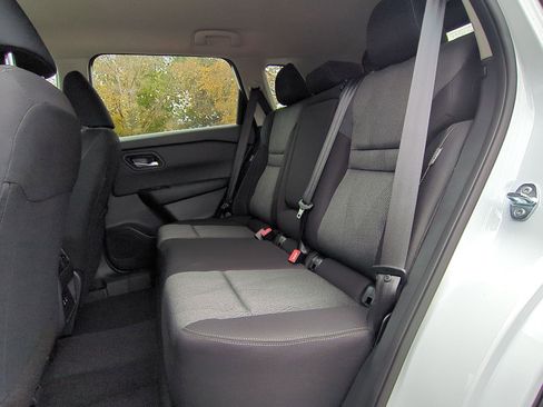 New 2026 Nissan Rogue SV w/ Cold Weather Package image 17