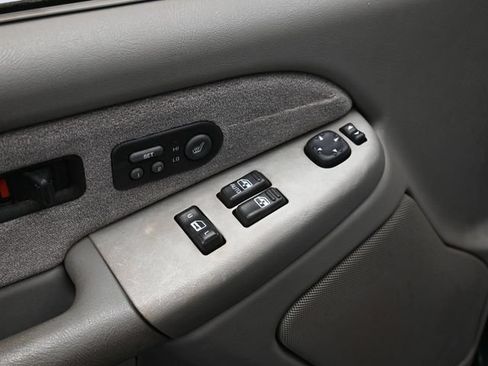 Used 2001 Chevrolet Silverado 1500 LT RWD image 13