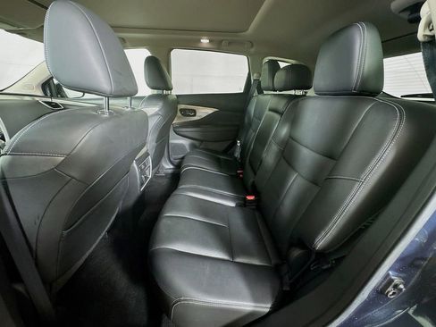 Used 2018 Nissan Murano SL w/ Moonroof Package FWD image 32