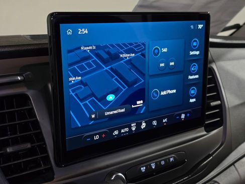 New 2025 Ford Transit 150 Low Roof image 26