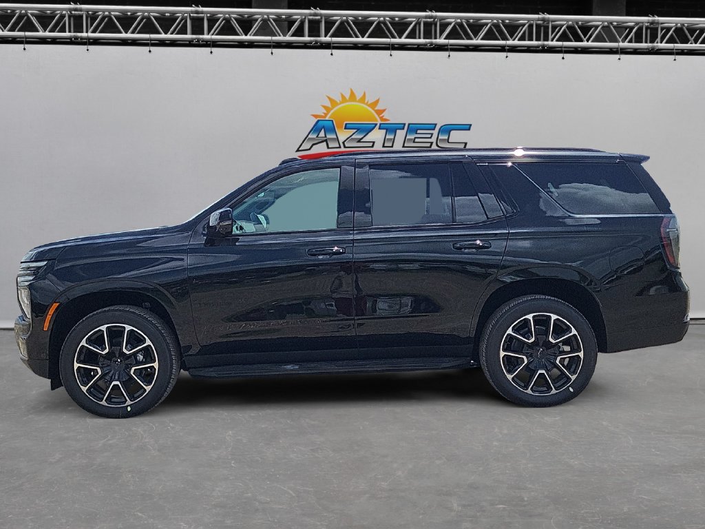 New 2026 Chevrolet Tahoe RST w/ Advanced Technology Package AWD/4WD image 8