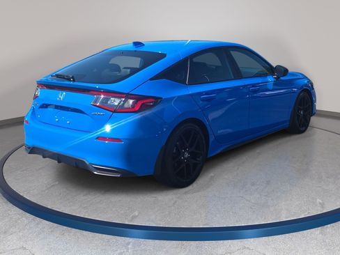 Used 2024 Honda Civic Sport image 5