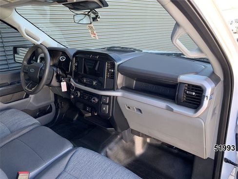 Used 2023 Ford F150 XL w/ XL Chrome Appearance Package AWD/4WD image 24