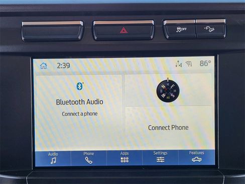 Used 2024 Ford F350 XLT w/ FX4 Off-Road Package image 11