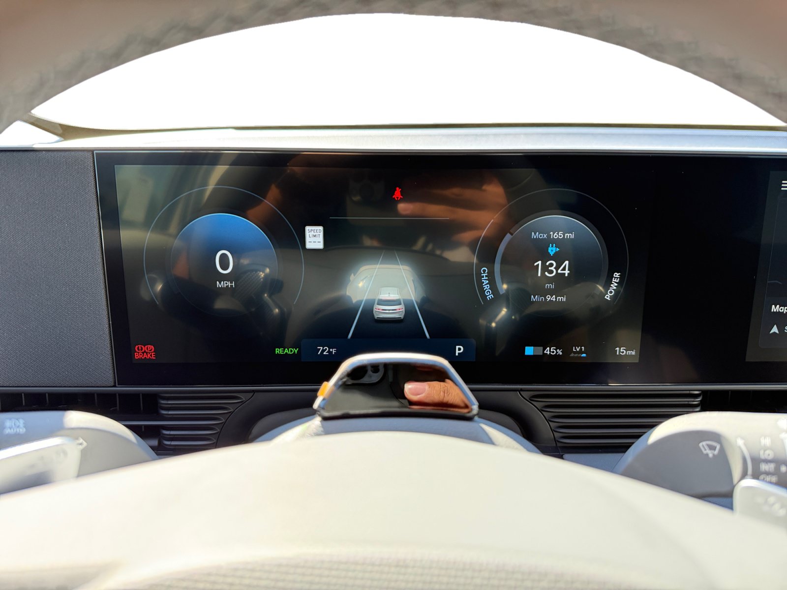 New 2027 Hyundai Ioniq 5 SEL RWD image 11
